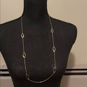 White House Black Market Necklace